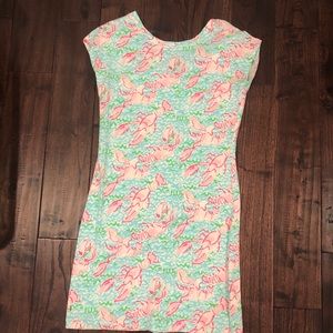 Lilly Pulitzer Dress XS
